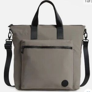 Ted Baker Nylon Travel Tote Bag.